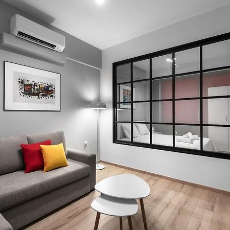 Amarillo, Nilie Hospitality Mgmt Apartment Thessaloníki Luaran gambar