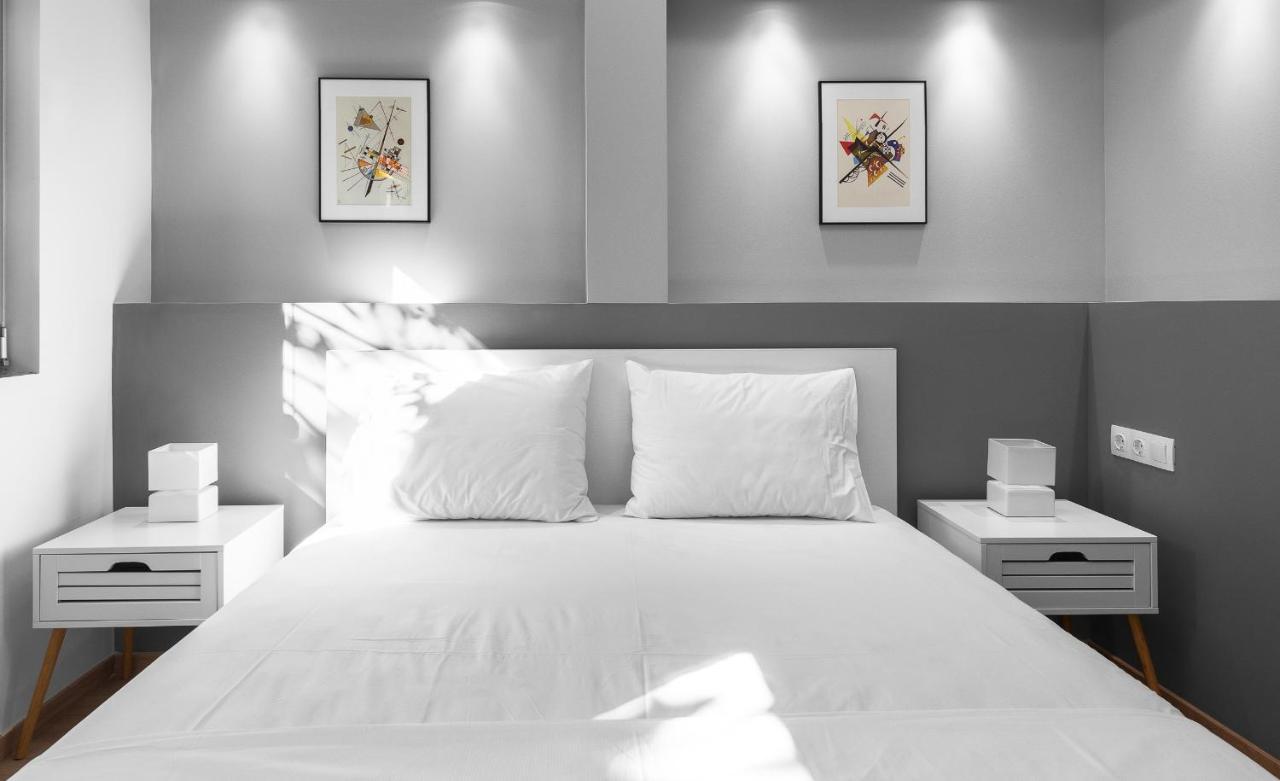 Amarillo, Nilie Hospitality Mgmt Apartment Thessaloníki Luaran gambar