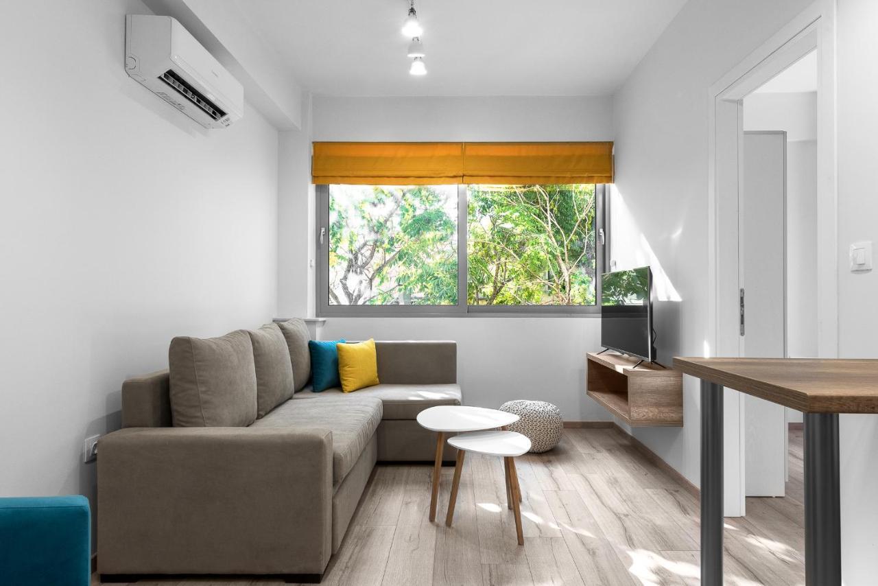 Amarillo, Nilie Hospitality Mgmt Apartment Thessaloníki Luaran gambar