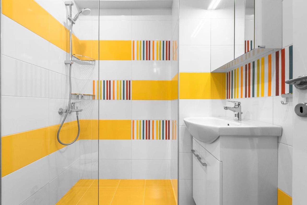 Amarillo, Nilie Hospitality Mgmt Apartment Thessaloníki Luaran gambar