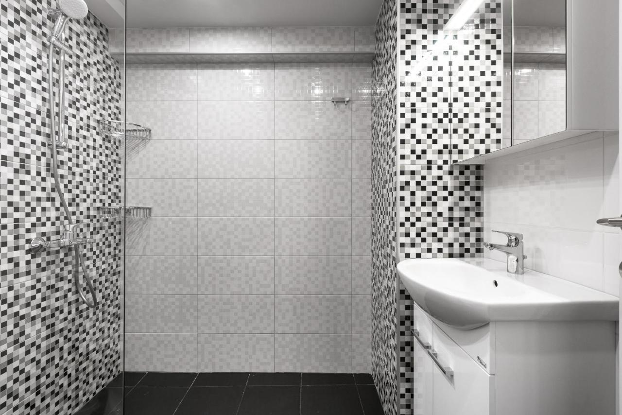 Amarillo, Nilie Hospitality Mgmt Apartment Thessaloníki Luaran gambar