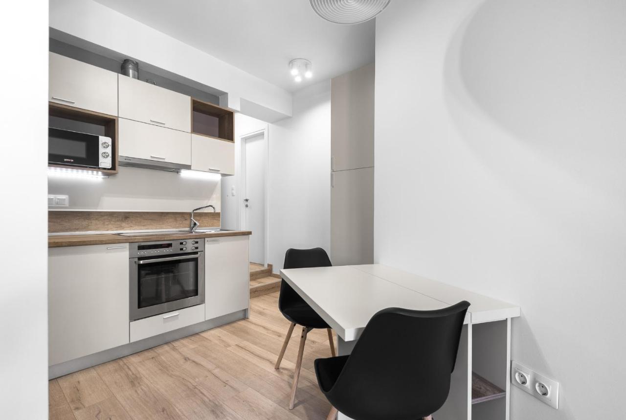 Amarillo, Nilie Hospitality Mgmt Apartment Thessaloníki Luaran gambar