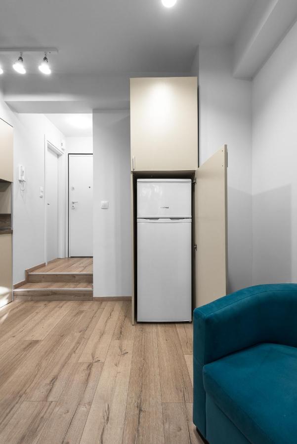 Amarillo, Nilie Hospitality Mgmt Apartment Thessaloníki Luaran gambar