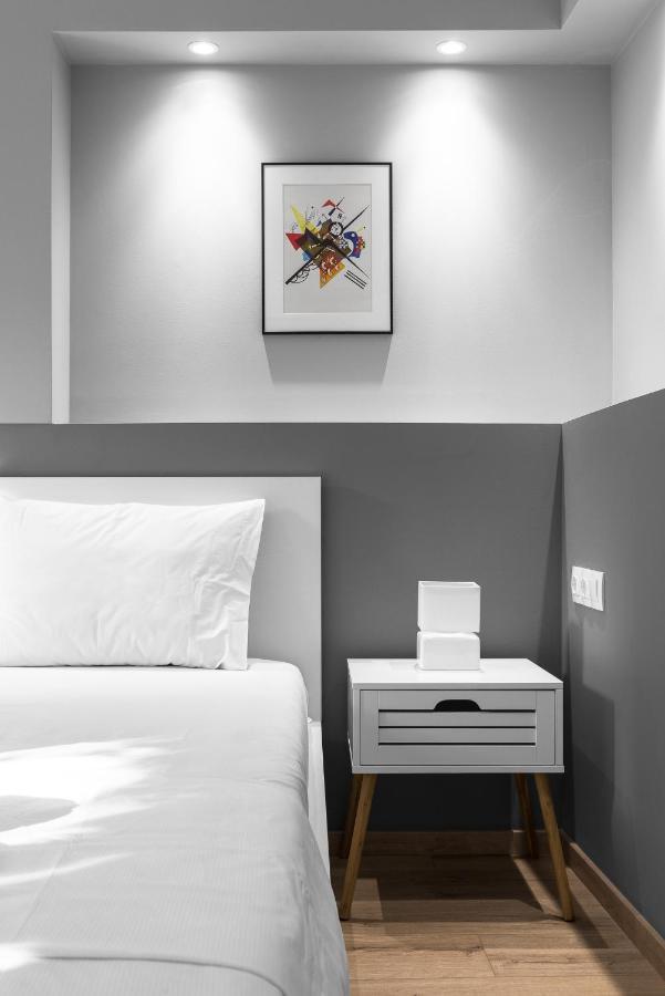 Amarillo, Nilie Hospitality Mgmt Apartment Thessaloníki Luaran gambar